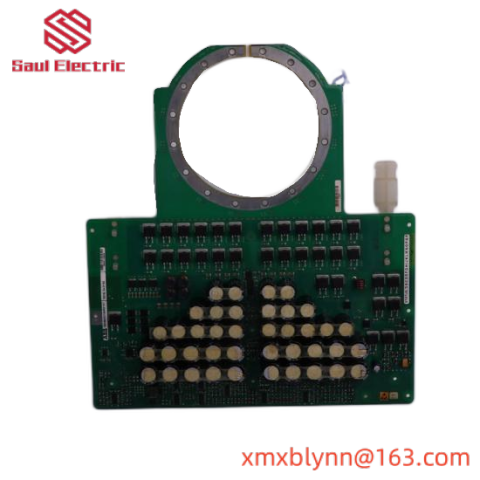 ABB 3HAC023952-001 Industrial Control Module