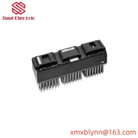 ABB IRB6700 Modular Robots, 3 Models