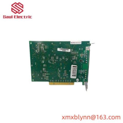ABB DSQC658 3HAC025779001 DeviceNet M/S SINGLE Card