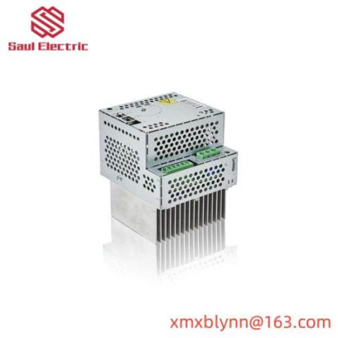 ABB 3HAC030923-001 Drive Unit, Industrial Automation Solution
