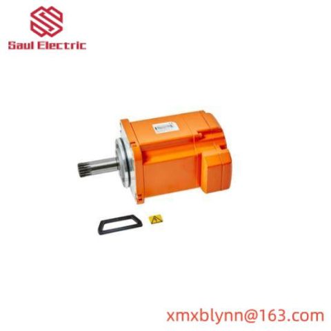 ABB 3HAC033224-003 66066006650 Integrated Motor with Pinion