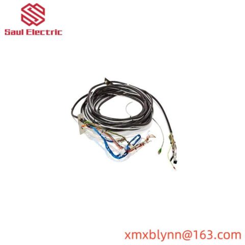 ABB High-Quality Components - 3HAC040407-001 & 3HAC038768-0001, Electrical & Automation Solutions