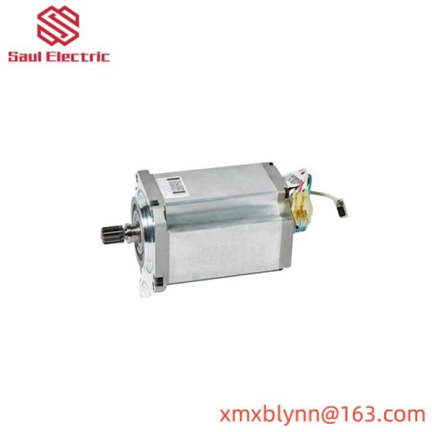ABB 3HAC043569-004 IRB4600 Motor with Pinion Type C
