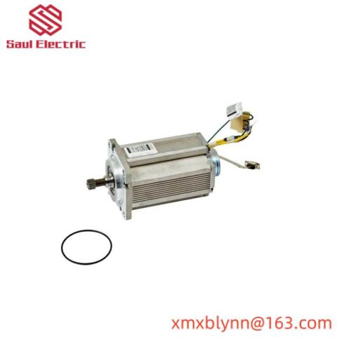 ABB 3HAC046598-001 Robot Motor - Precision Drives for Industrial Automation