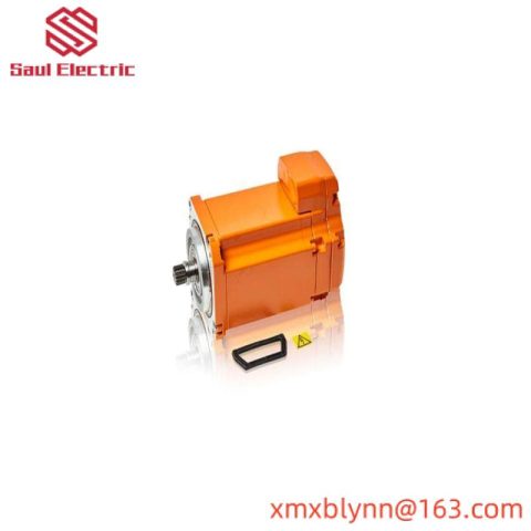 ABB 3HAC048317-001 Rotating AC Motor with Precision