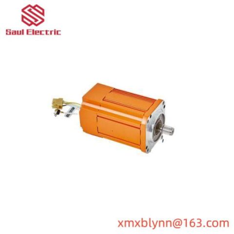 ABB 3HAC055436-001 Robot Servo Motor