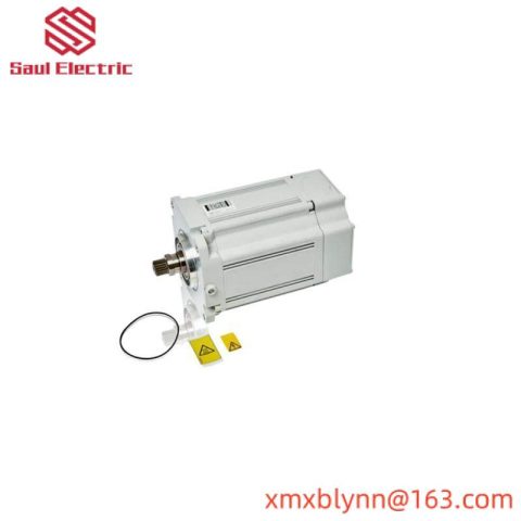 ABB 3HAC055448-003 Rot. ac motor incl p. - High Performance AC Motor with Precision Control
