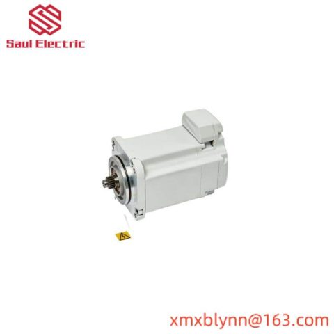 ABB 3HAC057544-006: Precision Motor with Pinion, Designed for Industrial Applications