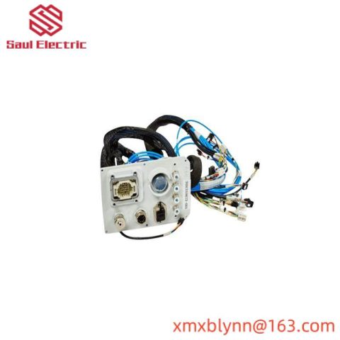 ABB High-Performance Robot Modules 3HAC059673-001 lRB1200 & 3HAC058883-002 lRB6600, lRB6650 & 3HAC057980-006 IRB660 & IRB460