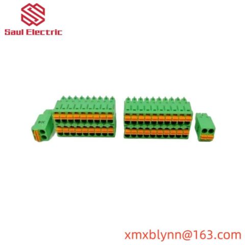 ABB 3HAC060919-001 CONNECTORS DIGITAL - Industrial Grade Connection Solution