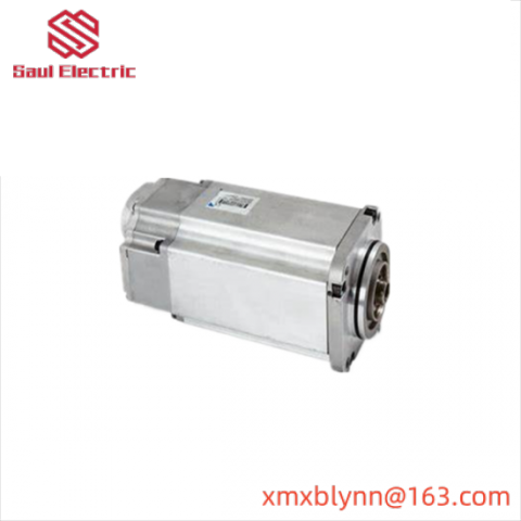 ABB 3HAC17484-10/03: Robust Industrial AC Motor for Reliable Operation