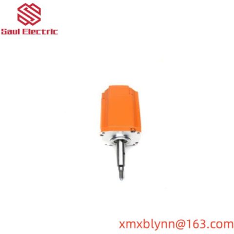 ABB 3HAC 17484-9/02 High-Performance Servo Motor