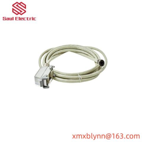 ABB IRB6700 Advanced Robotics System, Model Specific, Automation Core Component