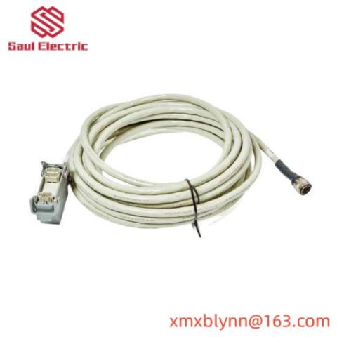 ABB 3HEA800736-001 High-Performance Power Cable