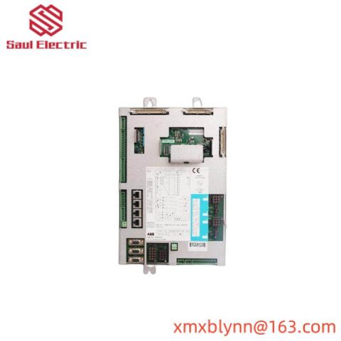 ABB 3HNA007719-001 & 3HNA006145-001 Robot Manipulator Interface Board, High-Fidelity Control Module for Industrial Automation