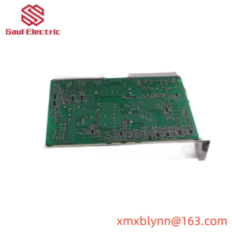 ABB 3HNA023282-001: High-Performance Automation Control Module