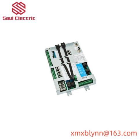 ABB 3HNA024203-001 MIB-02 CE4T-10R-02 DSQC626,3HAC020465-001 Integrated Control & Monitoring Solutions