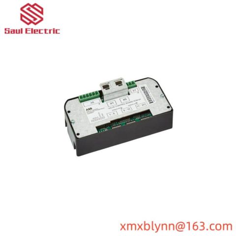 ABB 3HNA026409-001 & 3HAC157541-004 & 3HAC157539-004 & 3HAC021800-003 - Advanced Automation Modules