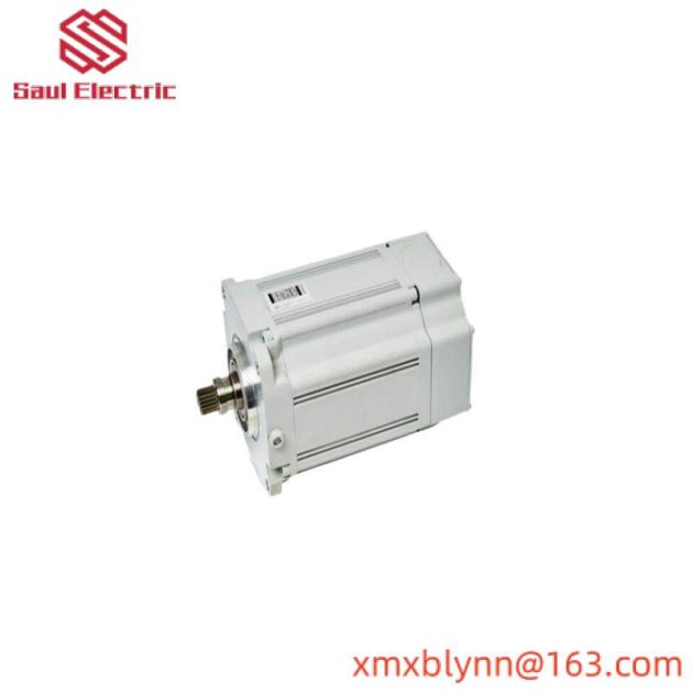 ABB 3HNE 09277-1/00 3HAC055448-003 IRB6700-150 3HNA003542-001: Precision Industrial Control Module