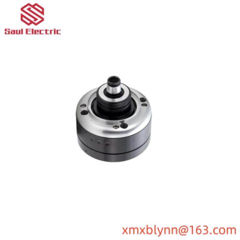 ABB 3HS2000-01 Air Bearing Motor - Precision Drives for Industrial Applications