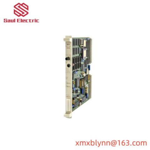 ABB 57310001-PK DSCA190V - Industrial Communications Module for Advanced Control Systems
