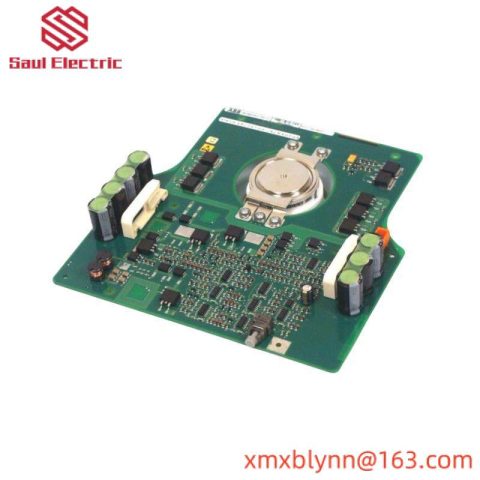 ABB 5SHX0445D0001 Digital Output Module