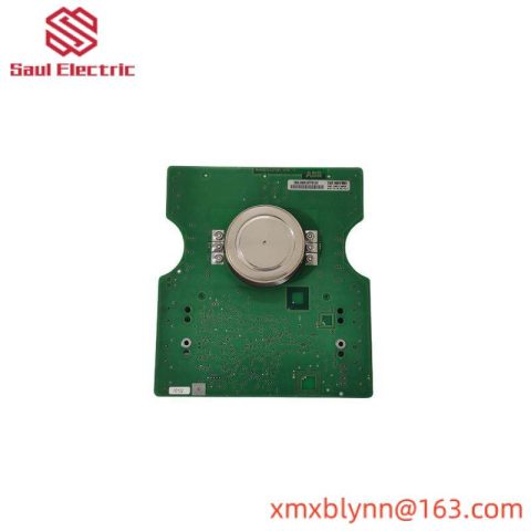 ABB 5SHX-3BHL-5SX-3BHB Control Board, Designed for Industrial Automation
