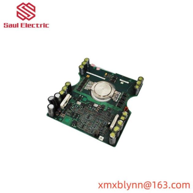 AB Electronics 2711P-RP3 Logic Control Modules