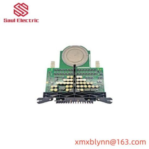 ABB 5SHY3545L0010 3BHB013088R0001 - Advanced IGCT Module for Industrial Automation