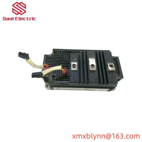 ABB 5SNG 015045P0301 - High-Performance IGBT Module for Industrial Control