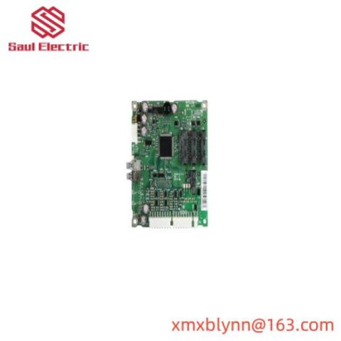 ABB 64513591 - Main Circuit Board Interface Module