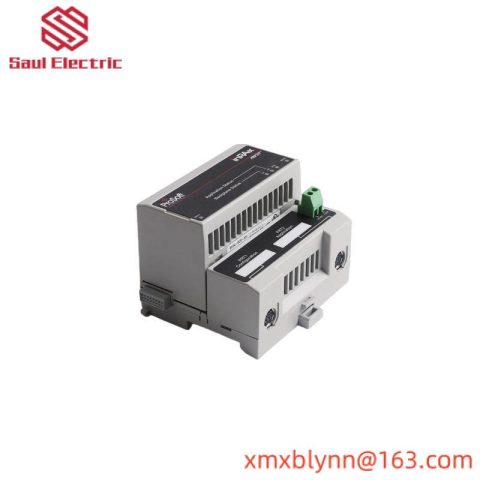 ABB EM-CAY DCS Module: Advanced Control System Integration