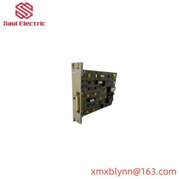ABB 70BK03A-E Bus Coupler Module: Industrial Automation Solution