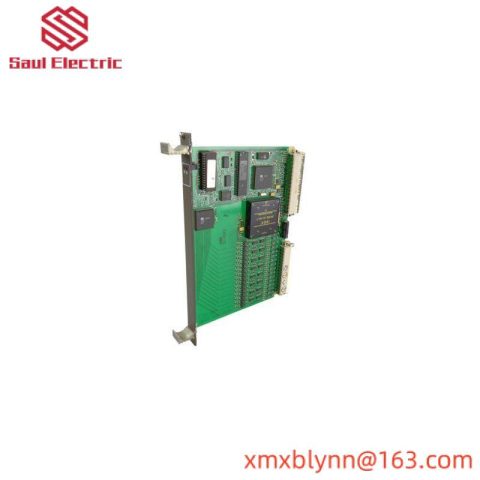 ABB 83SR05E GJR2369900R1100 - Advanced Circuit Board for Industrial Control Systems