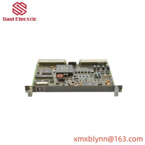 ABB 83SR07A-E | Industrial Control Module, Designed for Precision and Reliability