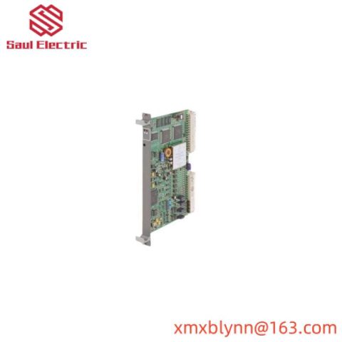 ABB 83SR51 Procontrol P14 Control Module