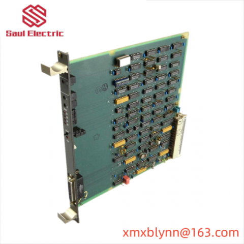 ABB 88FN02E; 88FN02B-E GJR2370800R0100 - Precision Coupling Module