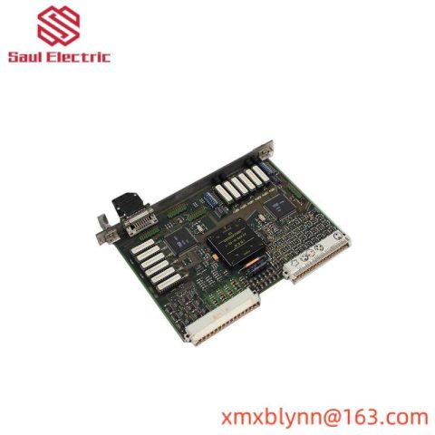 ABB 88TK05C-E GJR2393200R1210 Bus Coupling Module
