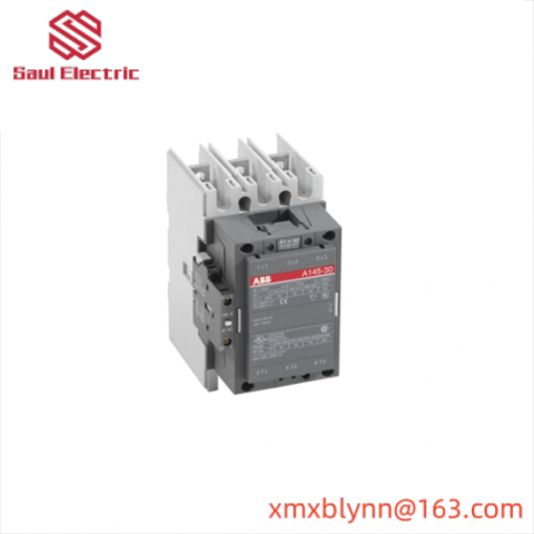 ABB A145-30 AC220V Industrial Contactor