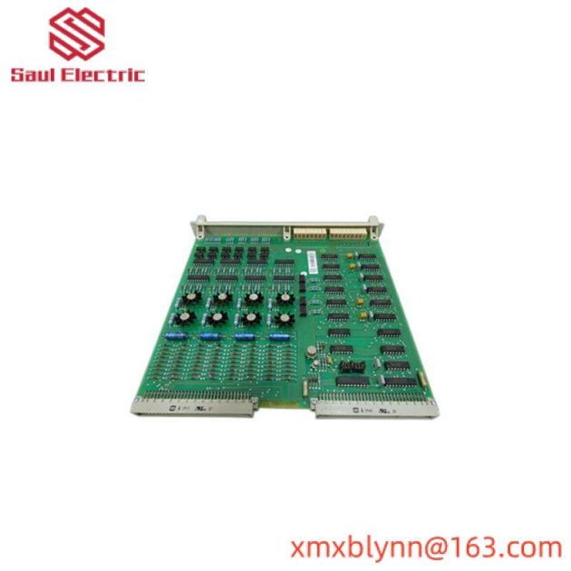 ABB ACP201-02 3ADM2001132R01011 - Precision Servo Drive for Industry
