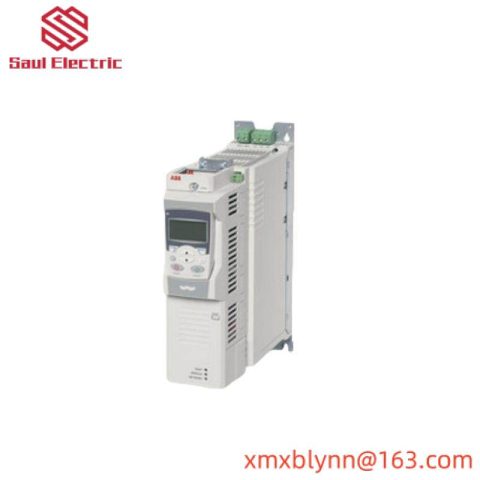 ABB ACQ810-04-053A-4 Inverter, AC - Advanced Motor Control Solution