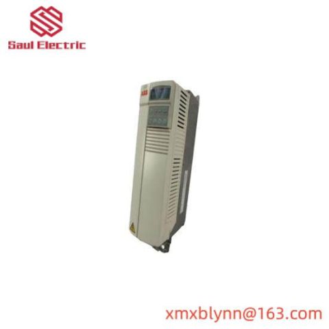 ABB ACS401001132 Variable Speed Drive, Precision Control & Efficiency for Industry