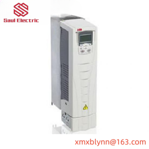 ABB ACS510-01-012A-4 3ABD00015746-D Frequency Converter: Advanced Industrial Control Solution