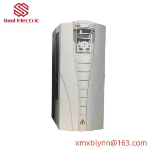 ABB ACS510-01-017A-4 3ABD00015747-D Frequency Converter; Manufacturer: ABB