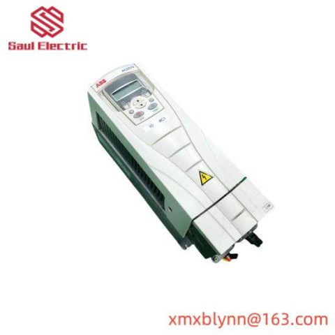 ABB ACS510-01-04A1-4 3ABD00015742-D Frequency Converter
