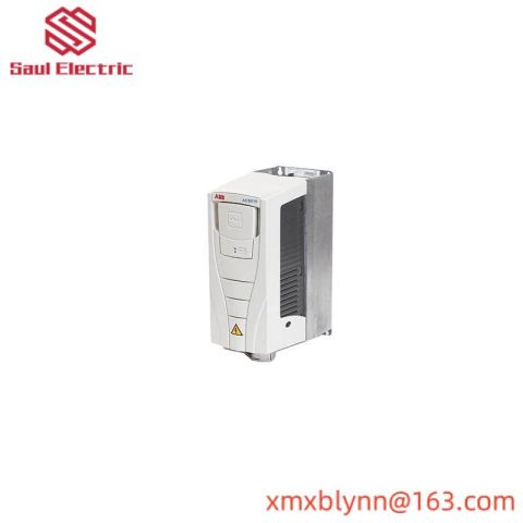 ABB ACS510-01-04A1-4 Frequency Converter: Precision Control for Industry