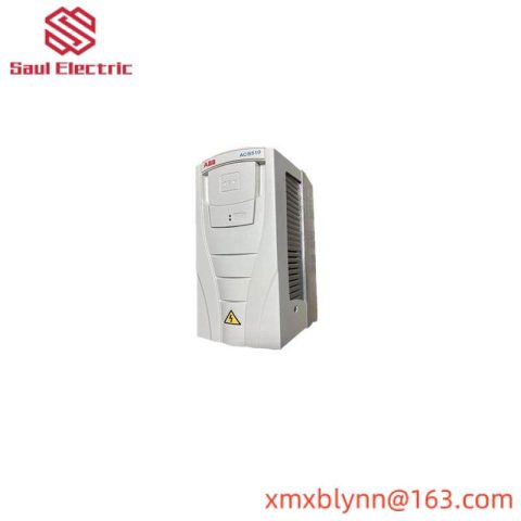ABB ACS510-01-060A-4 Frequency Converter: Precision Control for Industrial Applications