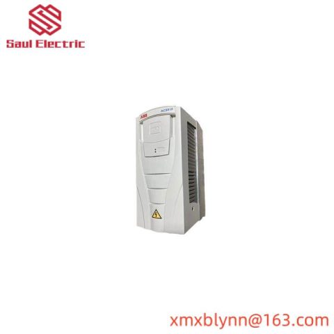ABB ACS510-01-07A2-4 Frequency Converter: Precision Control for Industry, 200 Characters or Less