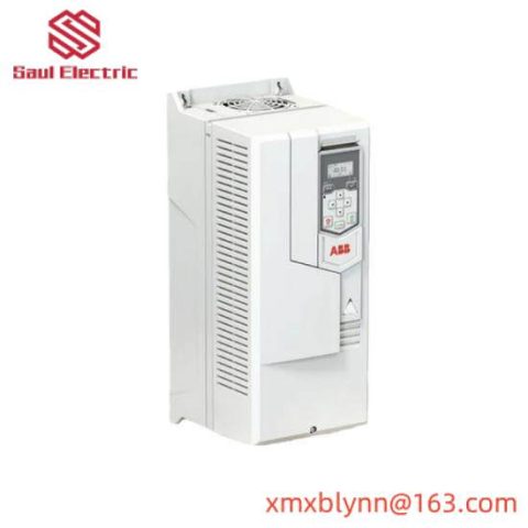 ABB ACS510-01-09A4-4, 3ABD00015745-D Industrial Frequency Converter