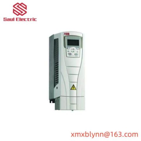 ABB ACS550-01-04A1-4 3AUA0000003386-D Industrial Frequency Converter